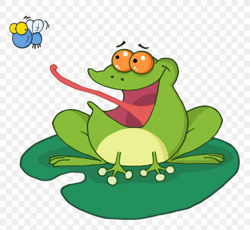 Frog Cartoon Royalty-free Clip Art, PNG, 1000x922px, Frog, Amphibian, Art, Can Stock Photo, Cartoon Download Free