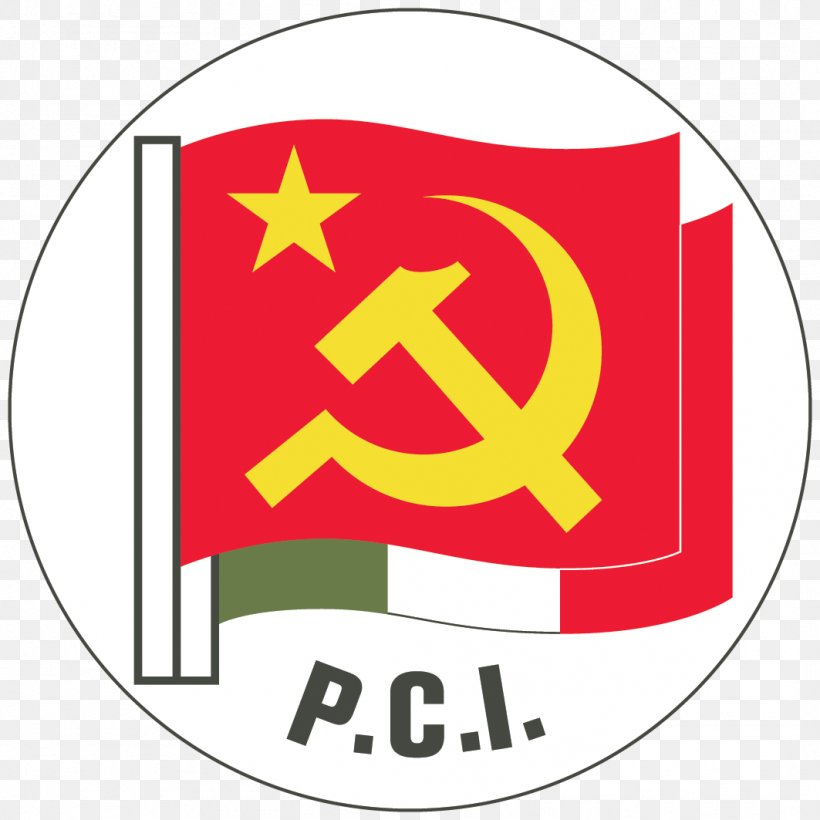 Italian Communist Party Political Party Communism Party Of Italian Communists, PNG, 1063x1063px, Italian Communist Party, Area, Ball, Brand, Communism Download Free