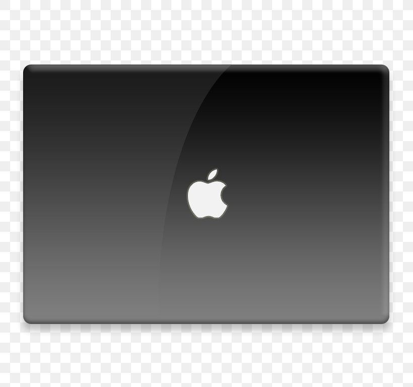 Rectangle Apple, PNG, 768x768px, Rectangle, Apple, Black, Black M Download Free