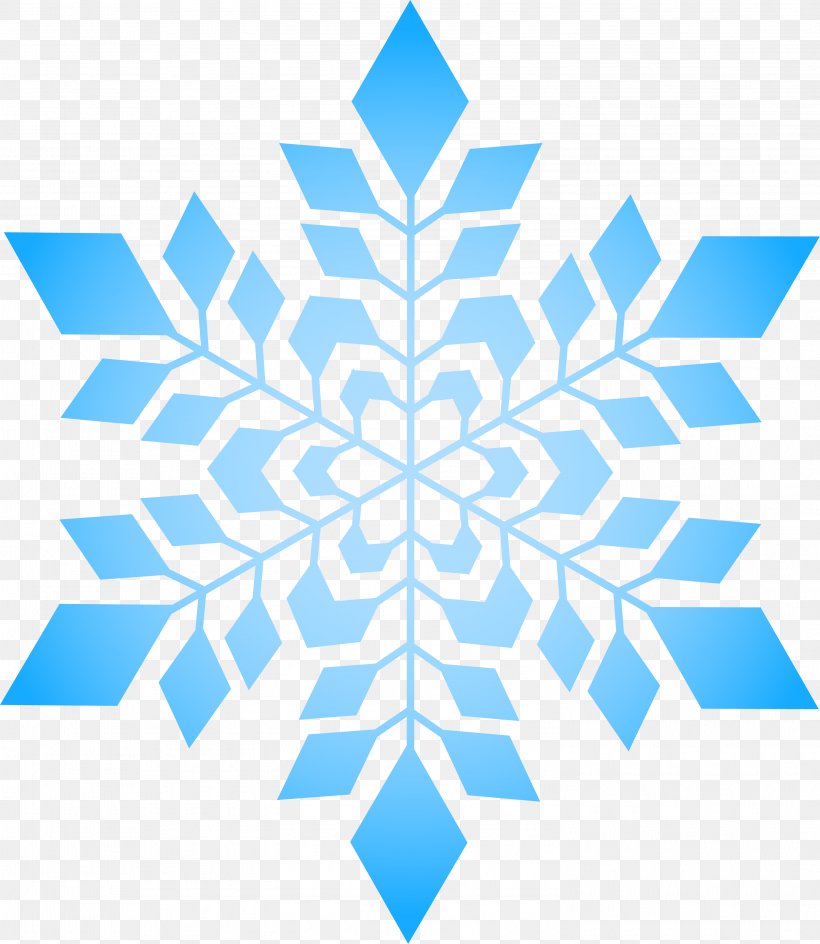 Snowflake Blue, PNG, 3001x3457px, Snowflake, Aestheticism, Blue, Gratis, Point Download Free