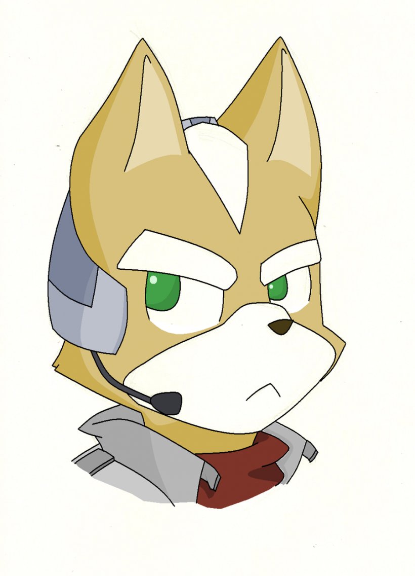 Star Fox Zero Fox McCloud Art, PNG, 900x1247px, Star Fox Zero, Art, Carnivoran, Cartoon, Character Download Free
