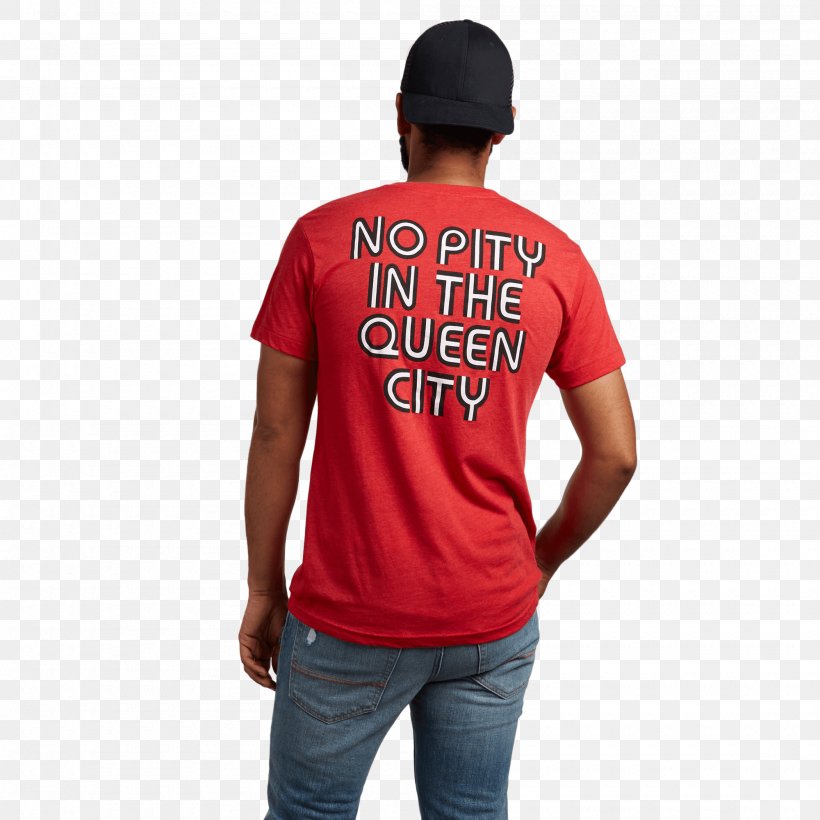 T-shirt Sleeve Neck Font, PNG, 2000x2000px, Tshirt, Clothing, Neck, Red, Sleeve Download Free