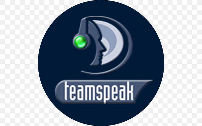 TeamSpeak Computer Servers Android Computer Software, PNG, 512x512px, Teamspeak, Android, Brand, Computer Servers, Computer Software Download Free