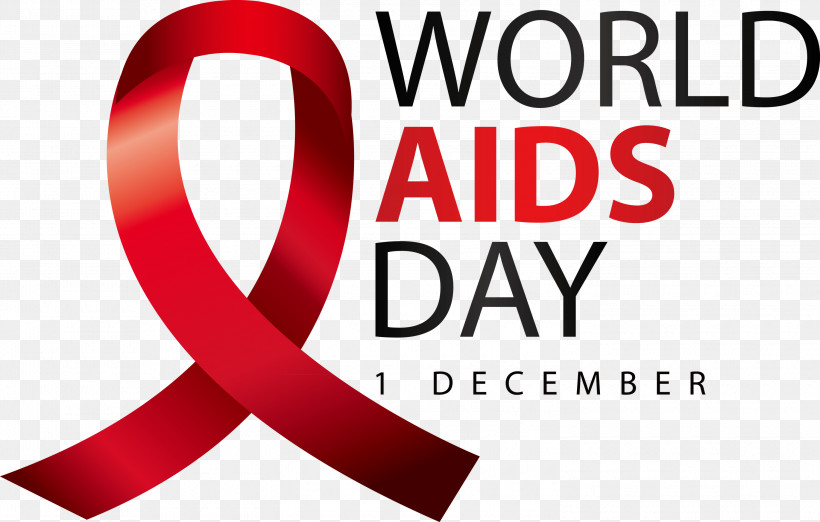 World AIDS Day, PNG, 3000x1910px, World Aids Day, Coffee, Fashion, Geometry, Line Download Free