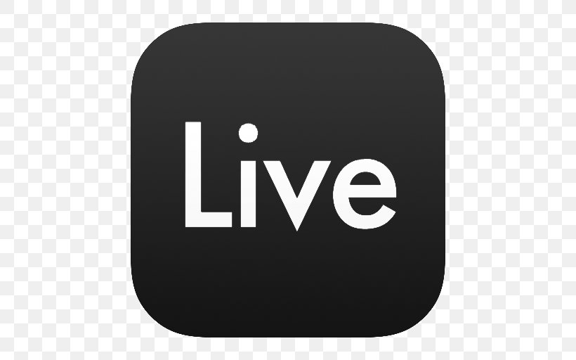 Ableton Live MacOS, PNG, 512x512px, Ableton Live, Ableton, Apple, Brand, Computer Software Download Free