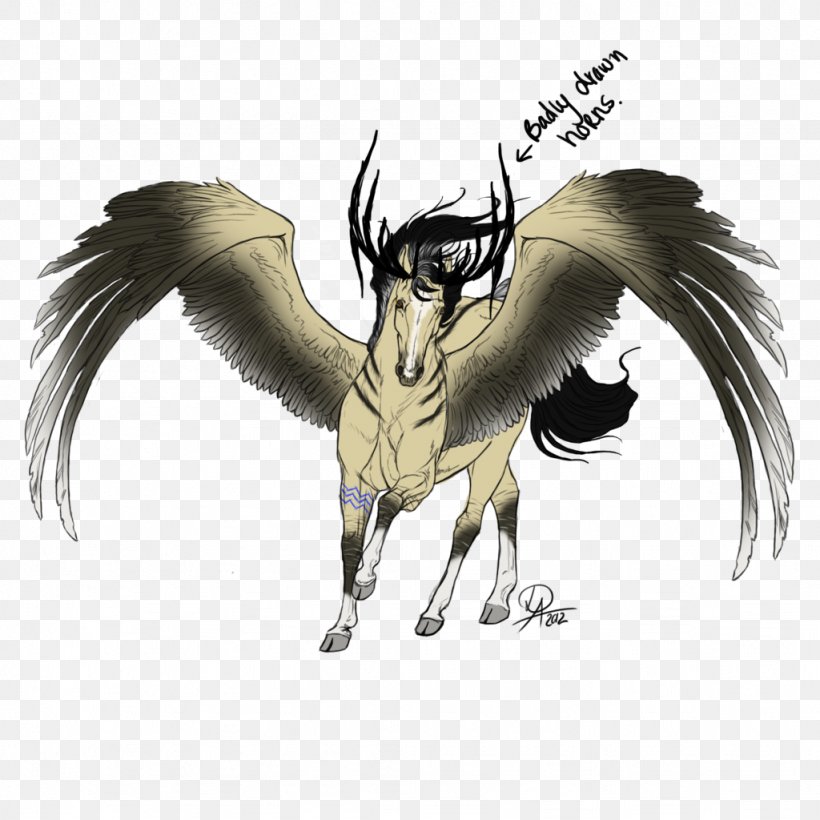 Bird Of Prey Carnivora Demon Beak, PNG, 1024x1024px, Watercolor, Cartoon, Flower, Frame, Heart Download Free