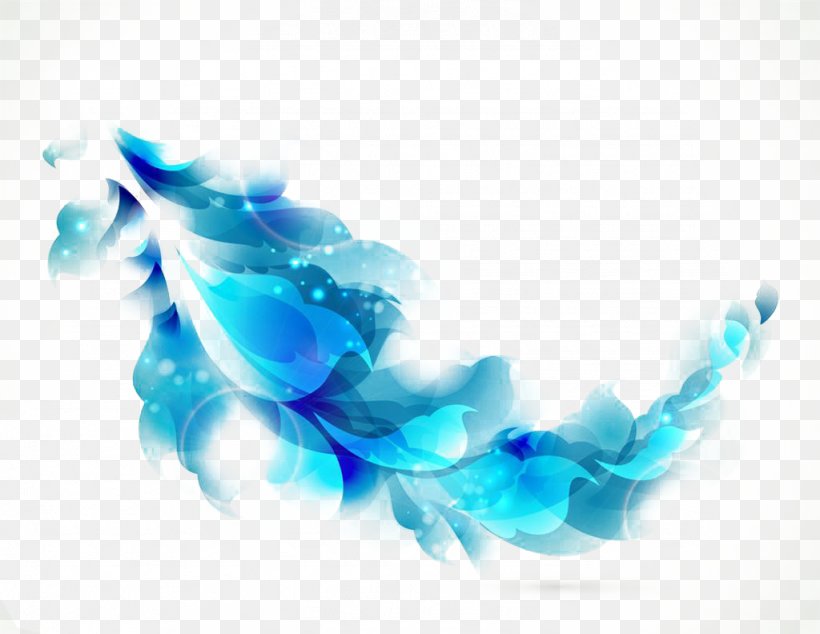 Blue Feather, PNG, 1024x792px, Photography, Aqua, Azure, Blue, Computer Graphics Download Free