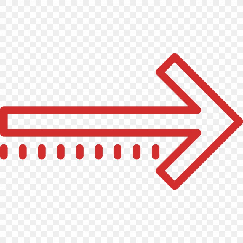 Right Arrow, PNG, 1600x1600px, Icon Design, Area, Brand, Rectangle, Red Download Free