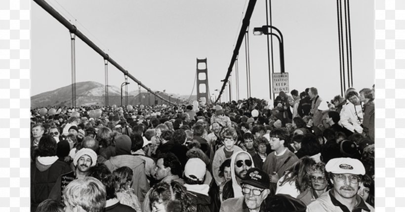 Golden Gate Bridge San Francisco Museum Of Modern Art California And The West Jang Michael P, PNG, 1200x630px, Golden Gate Bridge, Art, Artist, Audience, Black And White Download Free