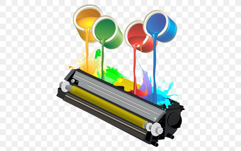 Hewlett-Packard Toner Refill Laser Printing Printer Inkjet Printing, PNG, 550x514px, Hewlettpackard, Canon, Computer, Electronics Accessory, Inkjet Printing Download Free