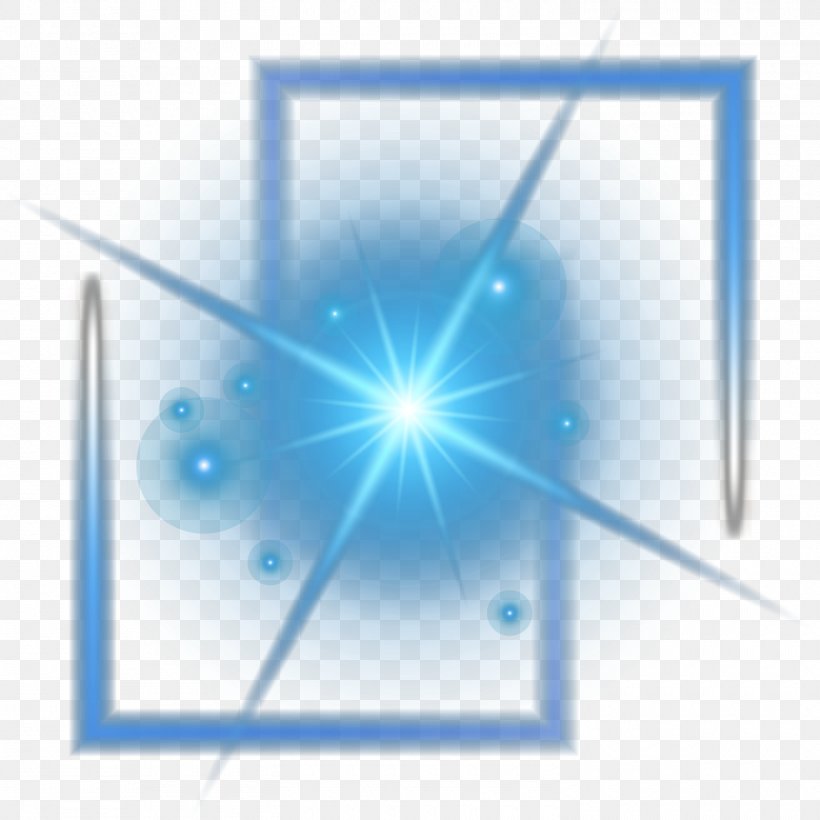 Light Euclidean Vector Computer File, PNG, 1500x1500px, Light, Blue, Energy, Fuente De Luz, Gratis Download Free