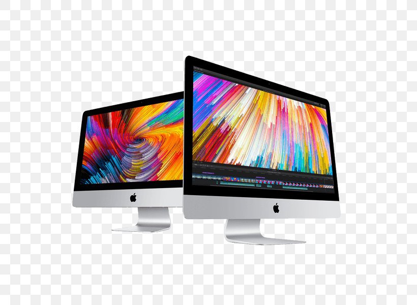 Macintosh MacBook Pro Apple All-in-one, PNG, 600x600px, Macbook, Allinone, Apple, Apple Imac Retina 5k 27 2017, Brand Download Free