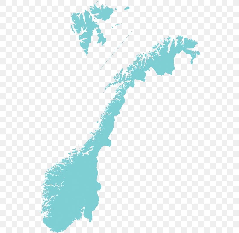 Norway Vector Graphics Stock Photography Image Royalty-free, PNG, 552x800px, Norway, Aqua, Blank Map, Map, Photography Download Free