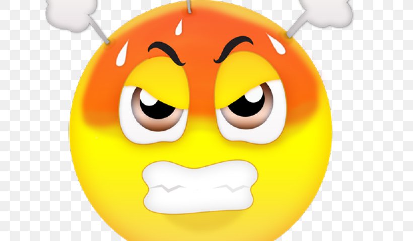 Emoticon Clip Art Emoji Smiley, PNG, 640x480px, Emoticon, Anger, Cartoon, Cheek, Comedy Download Free