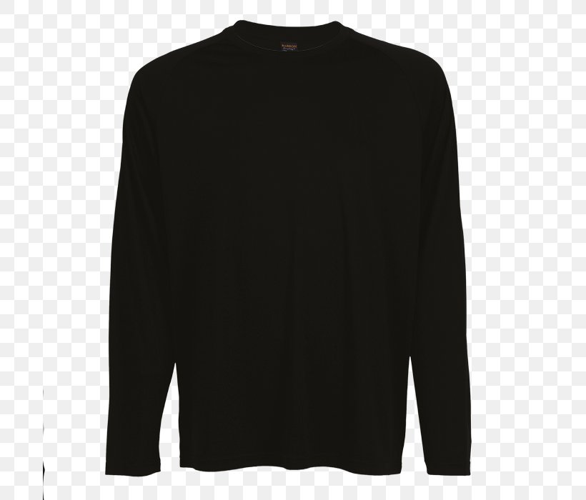 Sleeve Shoulder Black M, PNG, 700x700px, Sleeve, Black, Black M, Long Sleeved T Shirt, Neck Download Free