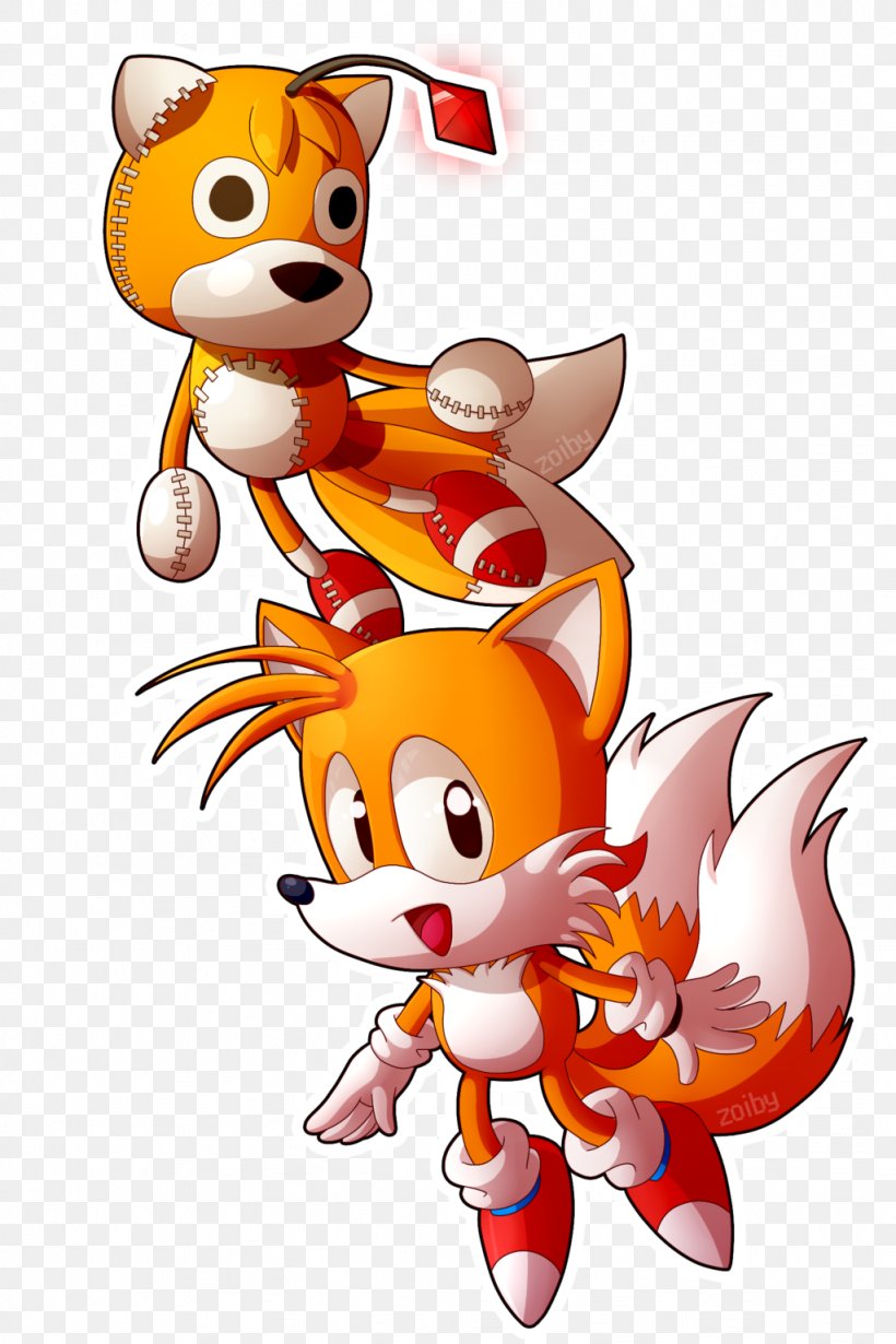 Sonic The Hedgehog Tails Sonic Chaos Ariciul Sonic Sonic R, PNG, 1024x1536px, Sonic The Hedgehog, Ariciul Sonic, Art, Carnivoran, Cartoon Download Free