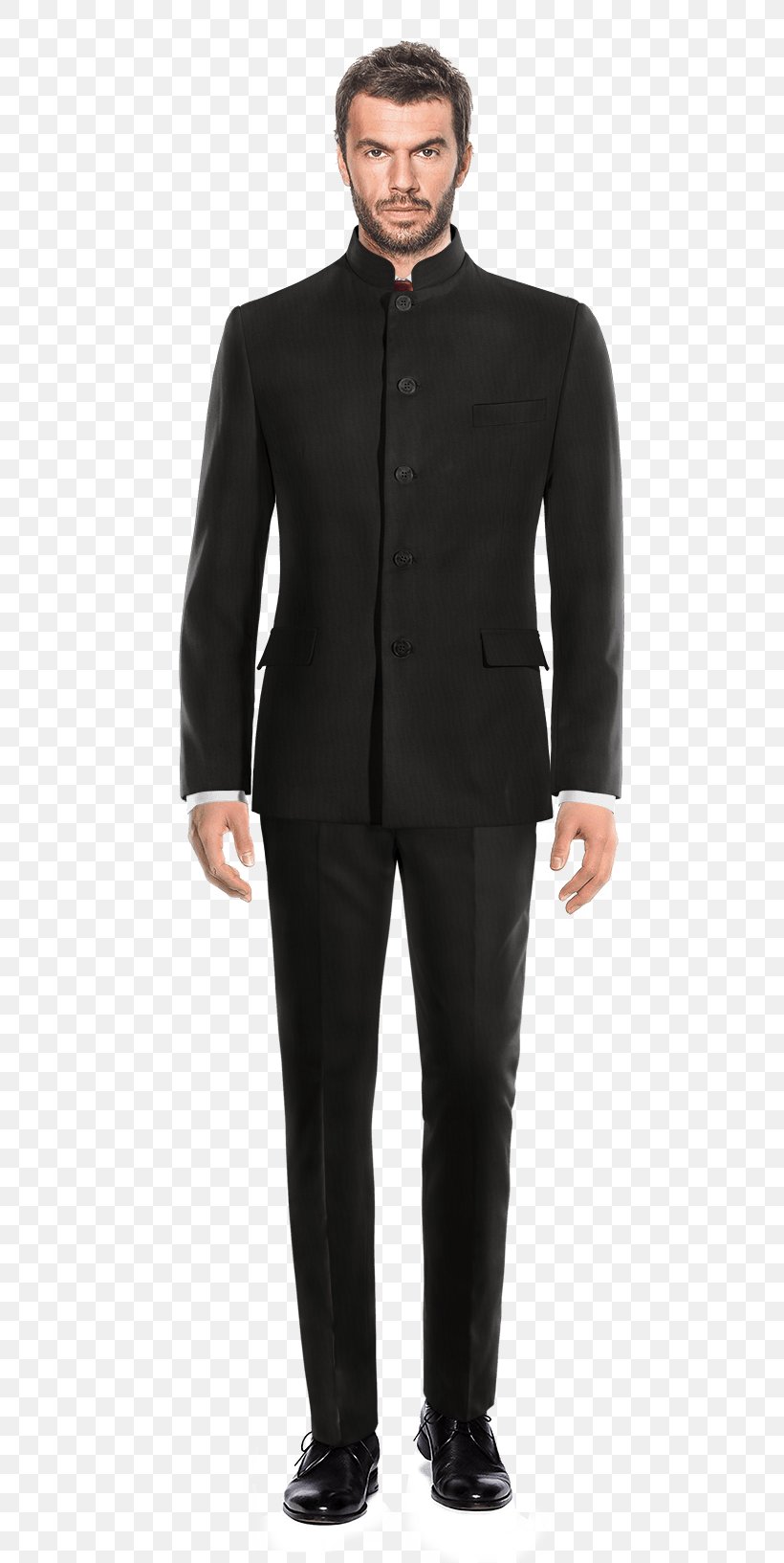 Tuxedo Suit Jacket Lapel Formal Wear, PNG, 600x1633px, Tuxedo, Blazer, Blue, Businessperson, Clothing Download Free