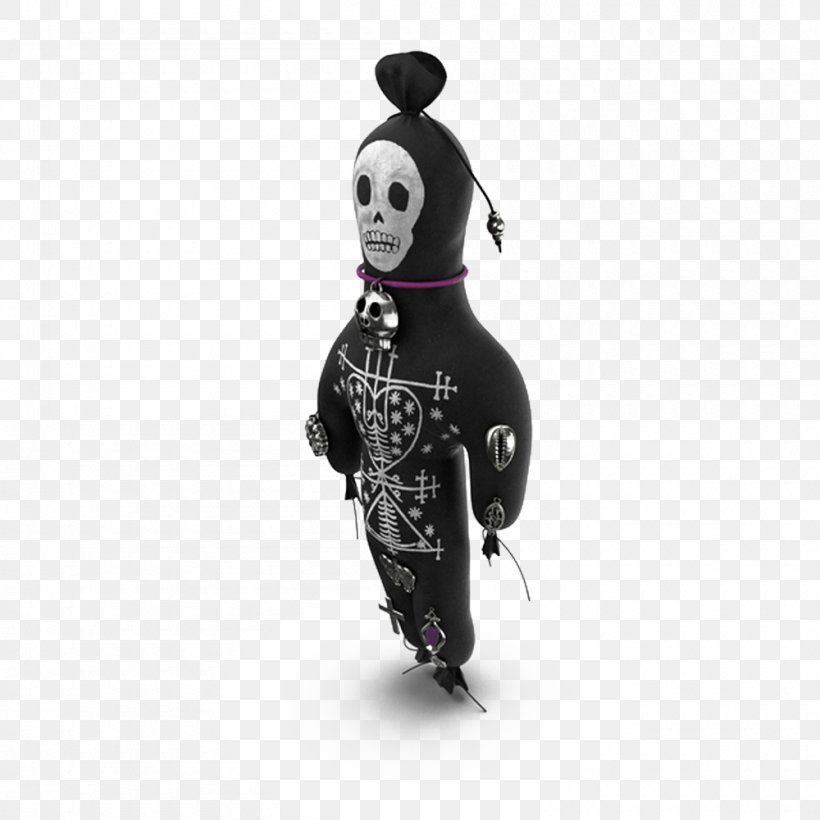 Voodoo Doll West African Vodun, PNG, 1000x1000px, 3d Computer Graphics, Voodoo Doll, Black And White, Doll, Information Download Free