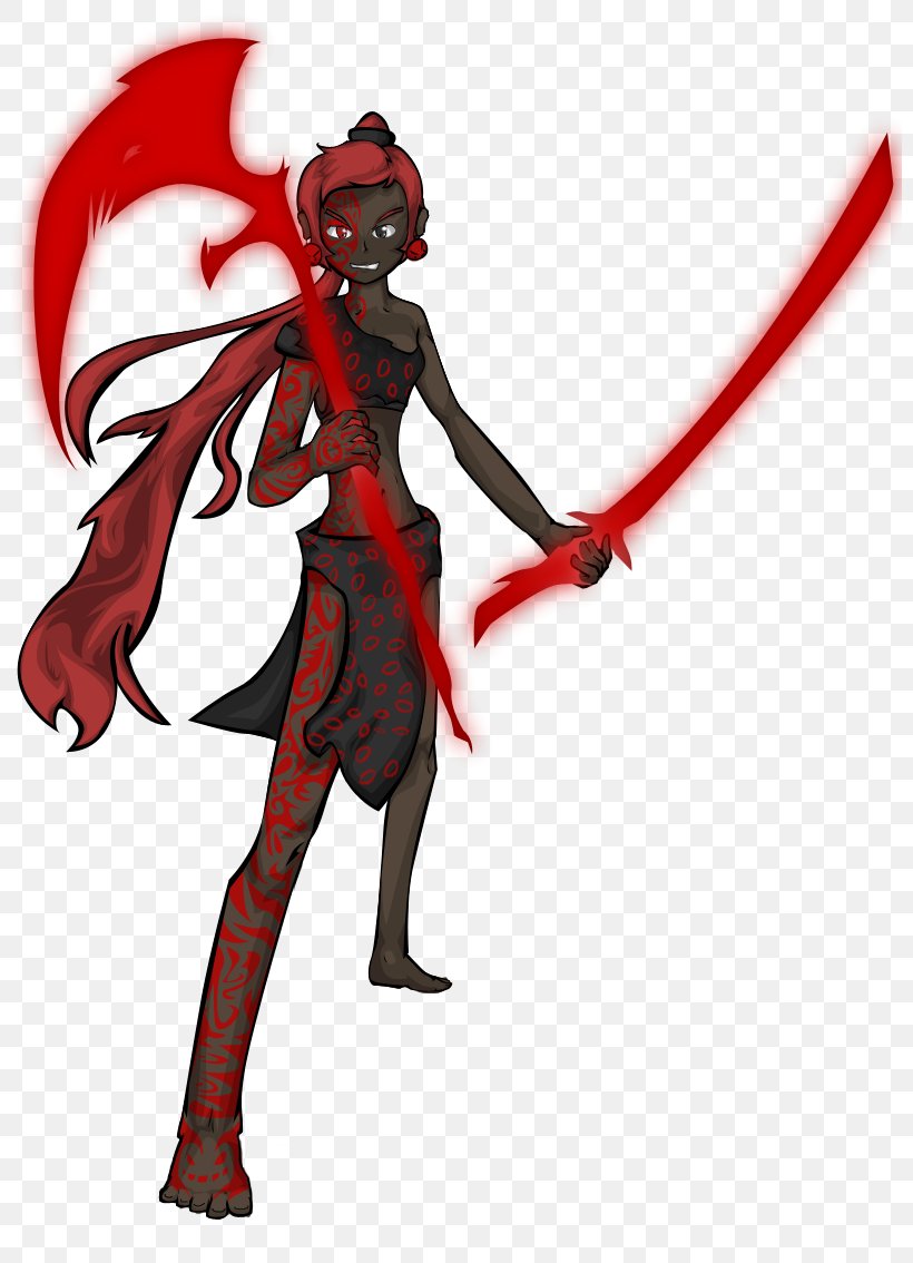 Demon Cartoon Legendary Creature Costume, PNG, 800x1134px, Demon, Action Figure, Art, Cartoon, Costume Download Free