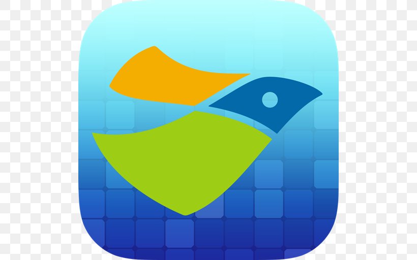 Logo Desktop Wallpaper Line, PNG, 512x512px, Logo, Area, Azure, Blue, Computer Download Free