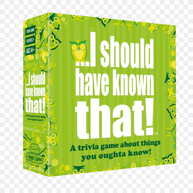 Party Game Trivia Kylskapspoesi I Should Have Known That! Charades, PNG, 1772x1772px, Game, Brand, Card Game, Charades, Entertainment Download Free
