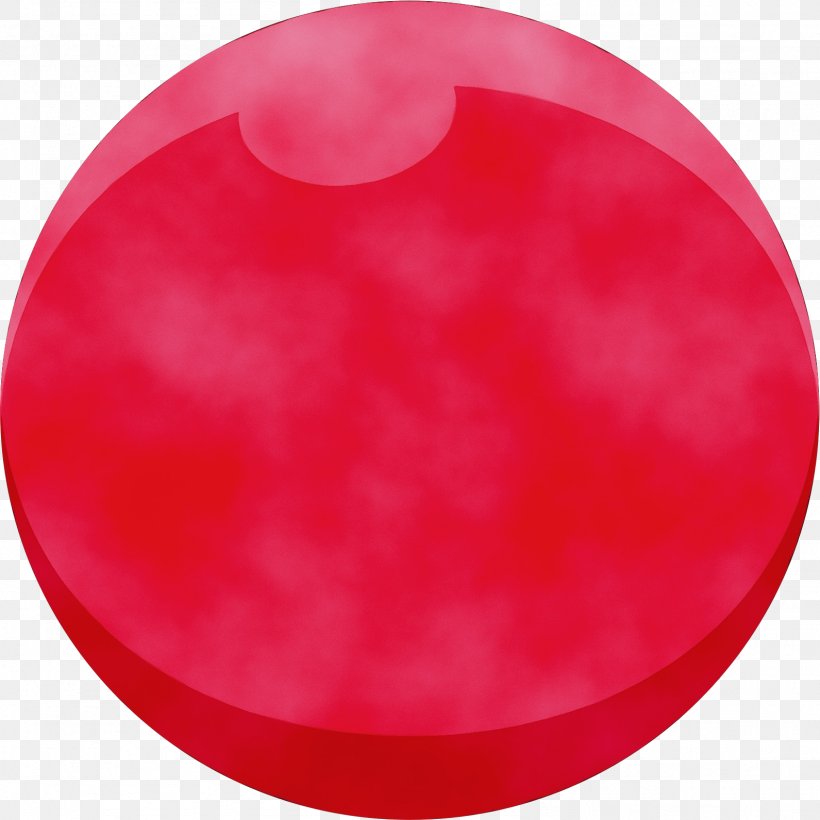 Red Pink Magenta Circle Ball, PNG, 1591x1591px, Watercolor, Ball, Magenta, Paint, Pink Download Free