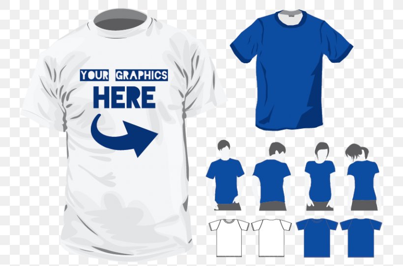 Ringer T-shirt Mockup, PNG, 768x543px, Tshirt, Active Shirt, Blue, Brand, Clothing Download Free