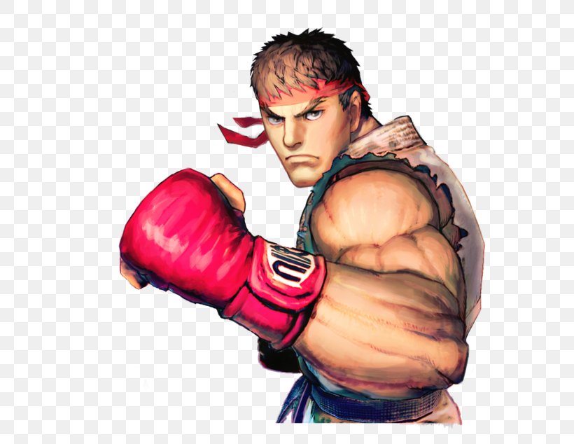 Super Street Fighter IV: Arcade Edition Ultra Street Fighter IV Ryu, PNG, 640x634px, Watercolor, Cartoon, Flower, Frame, Heart Download Free