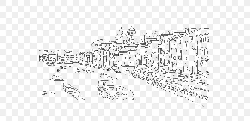 Urban Design Black And White Residential Area Sketch, PNG, 631x398px, Urban Design, Architecture, Area, Black And White, Diagram Download Free