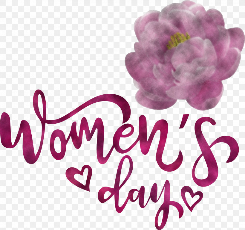 Womens Day Happy Womens Day, PNG, 3000x2810px, Womens Day, Happy Womens Day, Holiday, International Womens Day, Logo Download Free