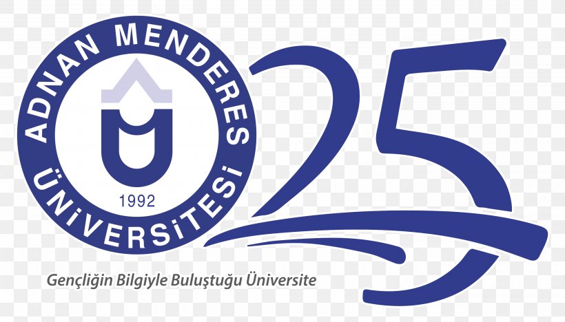 Aydın Adnan Menderes University Education Rector Fen Edebiyat Fakultesi, PNG, 2800x1600px, University, Academy, Area, Blue, Brand Download Free