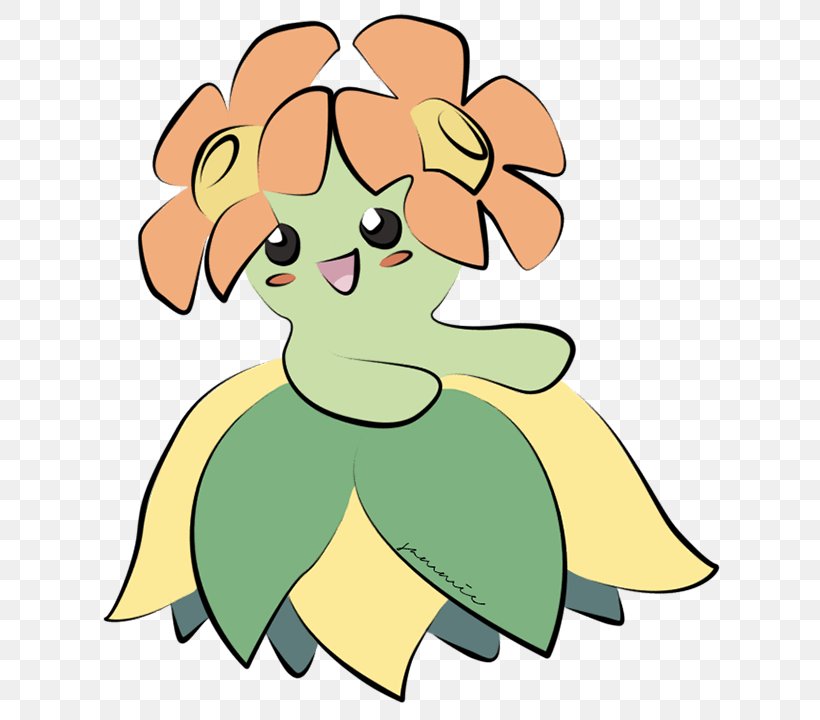 Bellossom Drawing Pokémon GO, PNG, 650x720px, Bellossom, Art, Artwork, Bulbapedia, Drawing Download Free