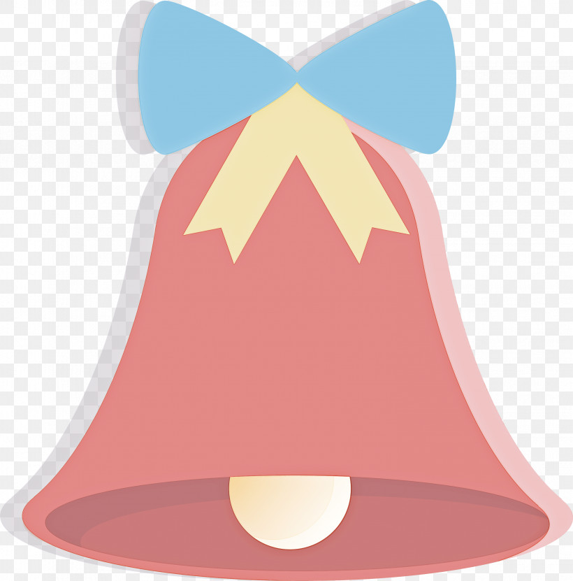 Christmas Bell, PNG, 2957x3000px, Christmas Bell, Baby Shower, Costume, Hat, Party Download Free