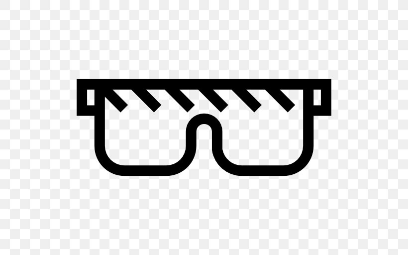 Laboratory Goggles Glasses, PNG, 512x512px, Laboratory, Area, Black And White, Brand, Chemical Substance Download Free