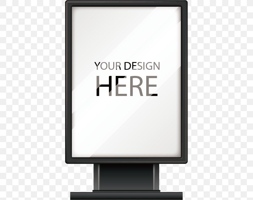 Computer Monitor Billboard Text, PNG, 398x648px, Computer Monitor, Billboard, Brand, Diagram, Display Device Download Free
