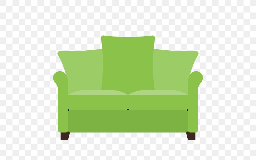 Couch Garden Furniture Chair Divan, PNG, 512x512px, Couch, Bed, Bedroom, Bench, Chair Download Free