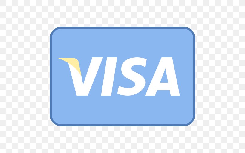 Credit Card Visa Electron Debit Card, PNG, 512x512px, Credit Card, Area, Blue, Brand, Debit Card Download Free