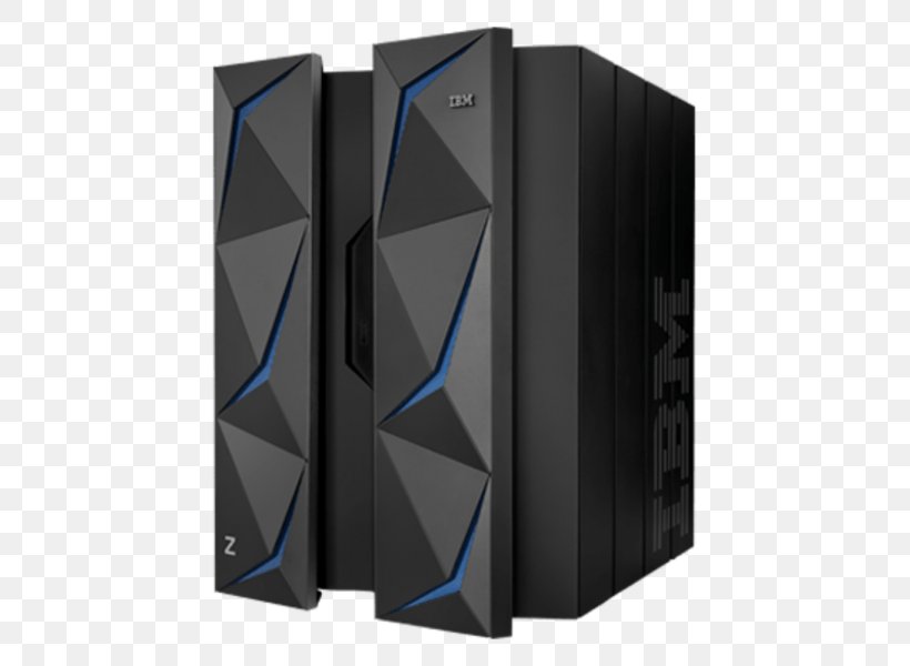 IBM Z14 Mainframe Computer IBM SERVICE CENTER, PNG, 600x600px, Ibm Z14, Central Processing Unit, Computer, Computer Case, Computer Component Download Free