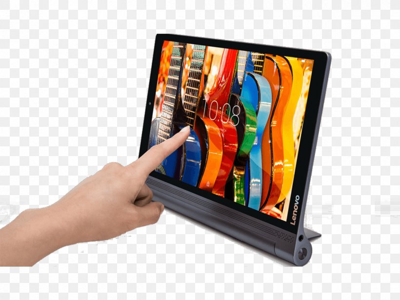 Lenovo Yoga Tab 3 (8) Lenovo Yoga Tab 3 (10) Lenovo Yoga Tab 3 Plus, PNG, 1200x900px, 2in1 Pc, Lenovo Yoga Tab 3 8, Android, Display Advertising, Display Device Download Free