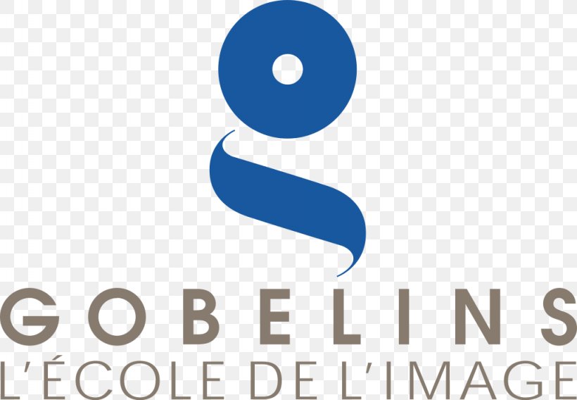 Logo Art School Avenue Des Gobelins Gobelins Manufactory, PNG, 1024x710px, Logo, Animation, Art School, Brand, Diagram Download Free