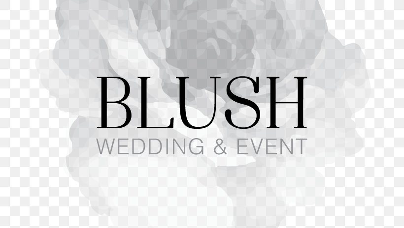 Logo Brand Event Management Wedding Planner, PNG, 708x464px, Logo, Advertising Agency, Black And White, Brand, Business Download Free