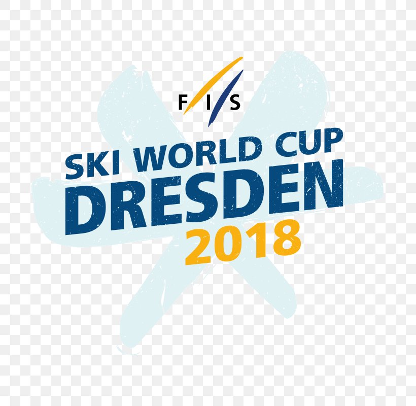 Logo Brand FIS Alpine Ski World Cup, PNG, 800x800px, Logo, Blue, Brand, Dresden, Fis Alpine Ski World Cup Download Free