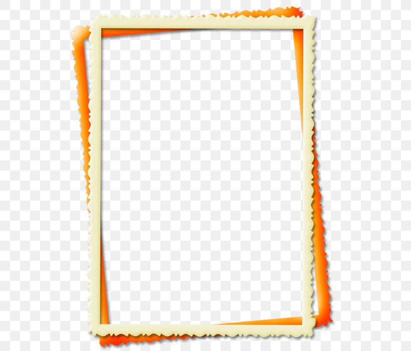 Picture Frames Photography, PNG, 553x700px, Picture Frames, Area, Art, Orange, Photography Download Free