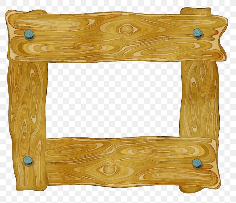 Rectangle Wood Stain Table, PNG, 800x703px, Watercolor, Furniture, Paint, Rectangle, Table Download Free