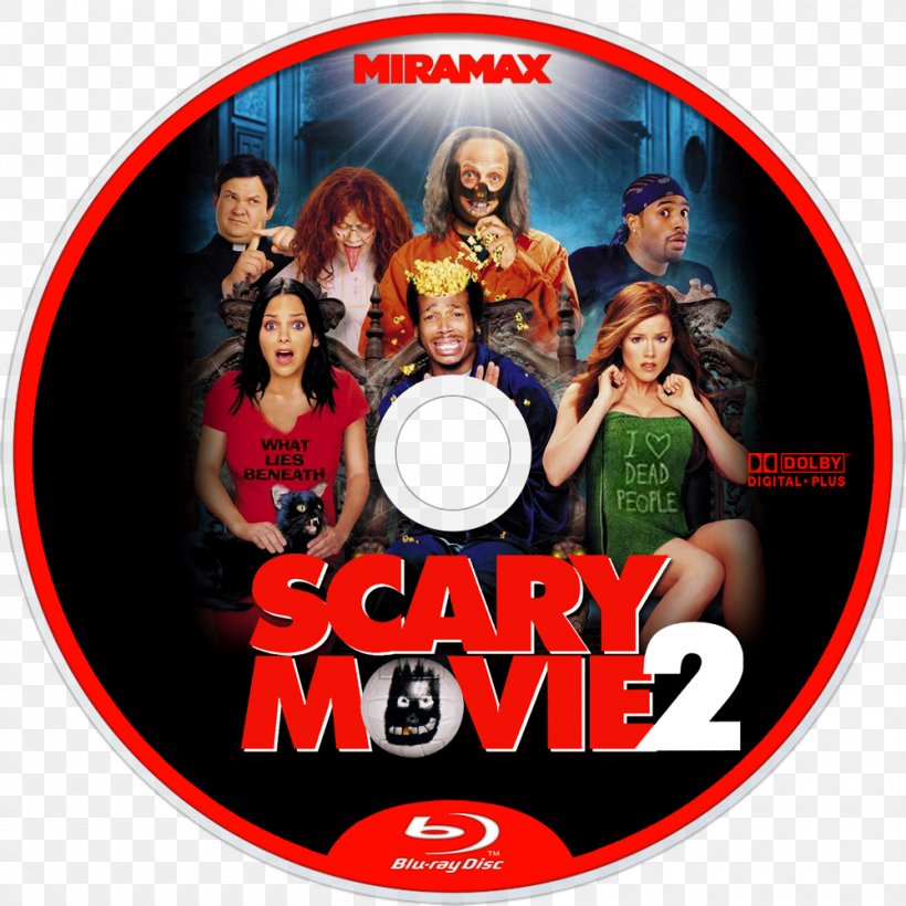 Scary Movie Film Comedy Horror Parody, PNG, 1000x1000px, Scary Movie, Anna Faris, Comedy, Comedy Horror, Dvd Download Free