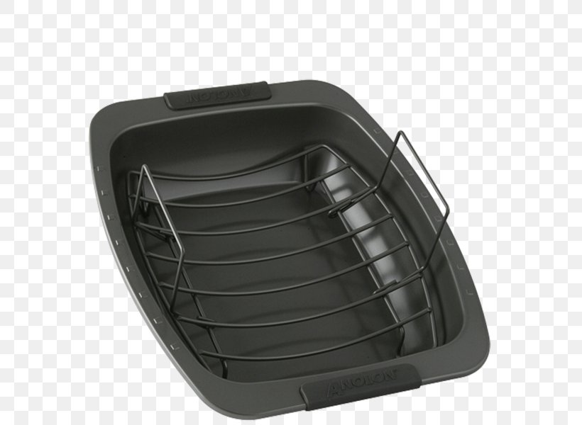 SE Waite & Son Cookware Roasting Pan With Rack The Parade, Adelaide, PNG, 600x600px, 19inch Rack, Cookware, Hardware, Kitchenware, Norwood Download Free