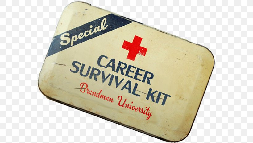 The Career Survival Kit (Collection) Survival Skills Backpack, PNG, 579x464px, Survival Kit, Backpack, Brandman University, Career, Job Download Free