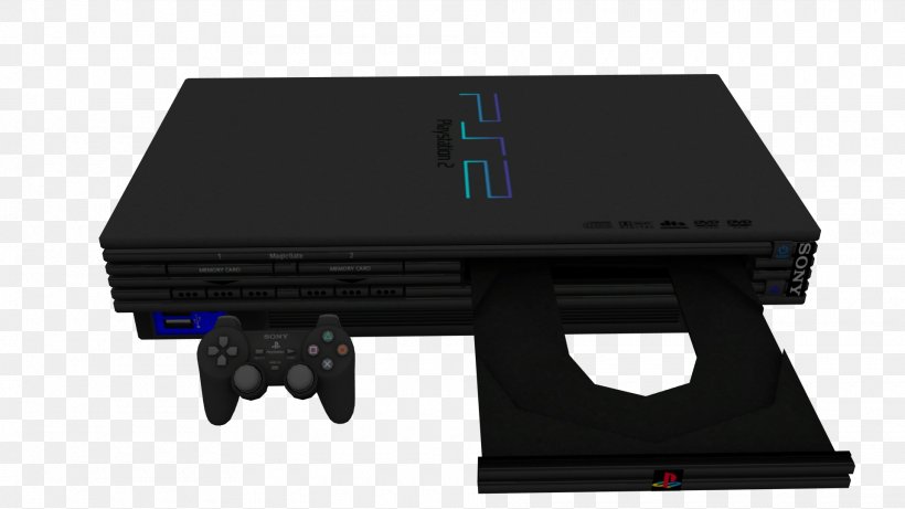 Video Game Consoles PlayStation 2 EyeToy: Play 2 Sony Interactive Entertainment, PNG, 1920x1080px, Video Game Consoles, Art, Deviantart, Electronic Device, Electronics Download Free