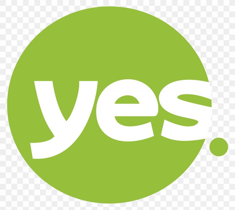 Yes Satellite Television Logo, PNG, 1200x1071px, Yes, Amos, Area, Brand, Broadcasting Download Free