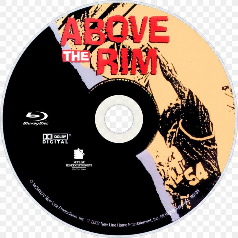 YouTube DVD Compact Disc Blu-ray Disc Film, PNG, 1000x1000px, Youtube, Above The Rim, Bluray Disc, Brand, Compact Disc Download Free